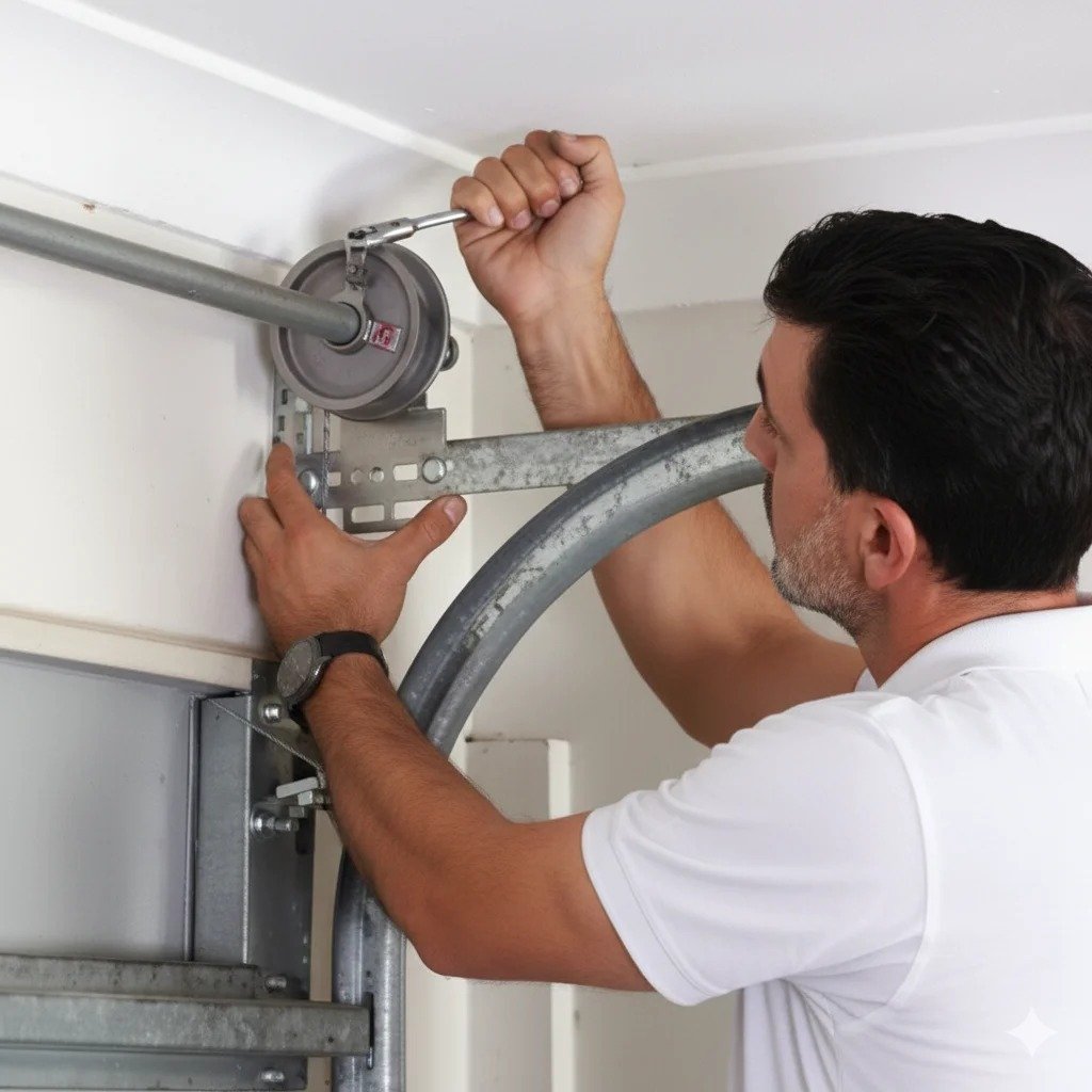 Cable repair service Forsyth County
